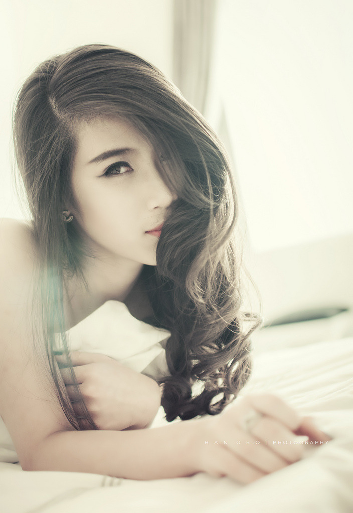 继女的诱惑
